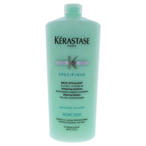 Kerastase 34 Shampoo For Unisex
