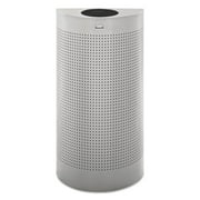 Rubbermaid Commercial 22 Gallon Untouchable Round Trash Can
