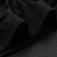 thumbnail image 5 of Aayomet Men'S Boxer Briefs Men's Boxer Briefs Cotton Stretch Underwear Open Fly Tagless Underpants Regular Leg,Black XXL, 5 of 5
