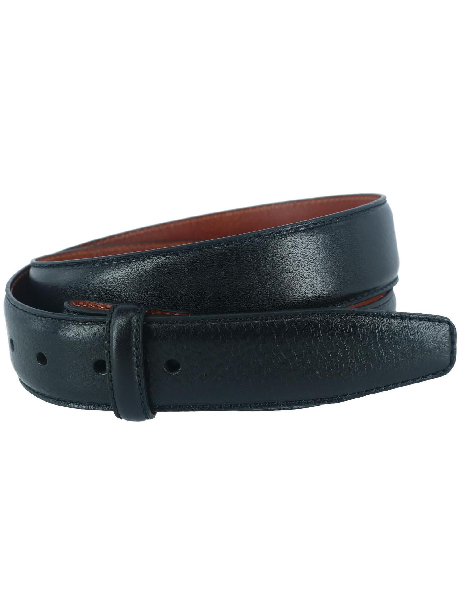 MCM Claus FBR belt (item code MXBEACJ03IG125) with tag MCM Claus Reversible Belt - Black, Silver Buckle  main image 2