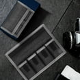 thumbnail image 4 of unbranded 2Ud Bolsa De Almacenamiento Para Batería Digital Compacta Con Tela Sherry, 4 of 7