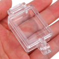 thumbnail image 3 of HLONK Toy Car Rescue Buckles 1 Set Metal Trailer Rescue Buckle Assorted Color Towing for Hobbyists, 3 of 8