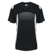 Men's Quick Dry Cooling All Sports Athletic Short Sleeve T-Shirt