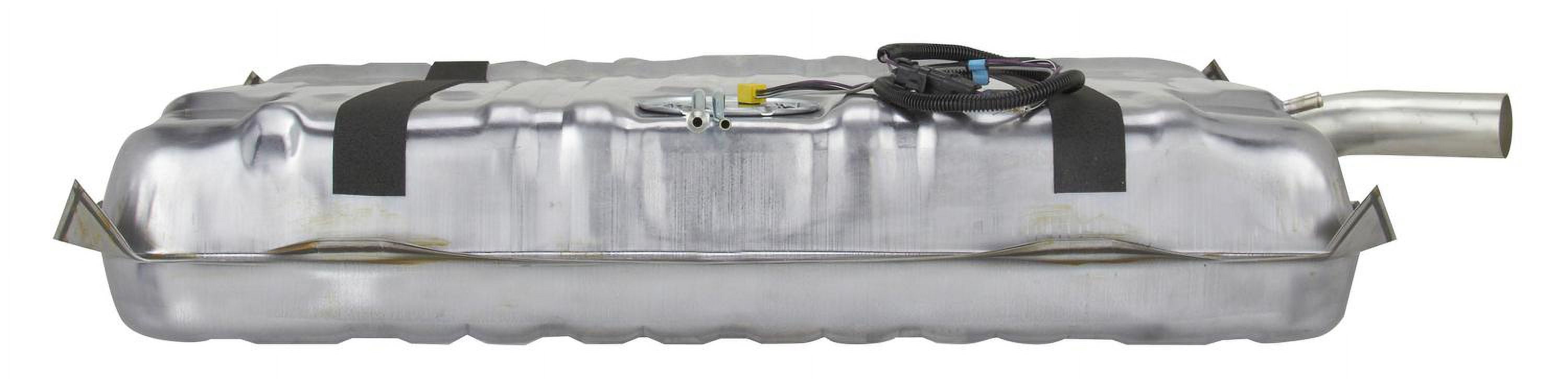 Spectra Premium GM37EFI Classic Fuel Injection Conversion Tank And Pump Assembly Fits select: 1966-1967 CHEVROLET MALIBU, 1966-1967 CHEVROLET CHEVELLE