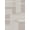 Gray, Pattern 1, variant on ODIKA 4'x6' Grey Soft Modern Block Pattern Washable Area Rug Minimalist Geometric Rectangle Composition Pet Friendly, Non-Shedding for Bedroom, Reading Nook