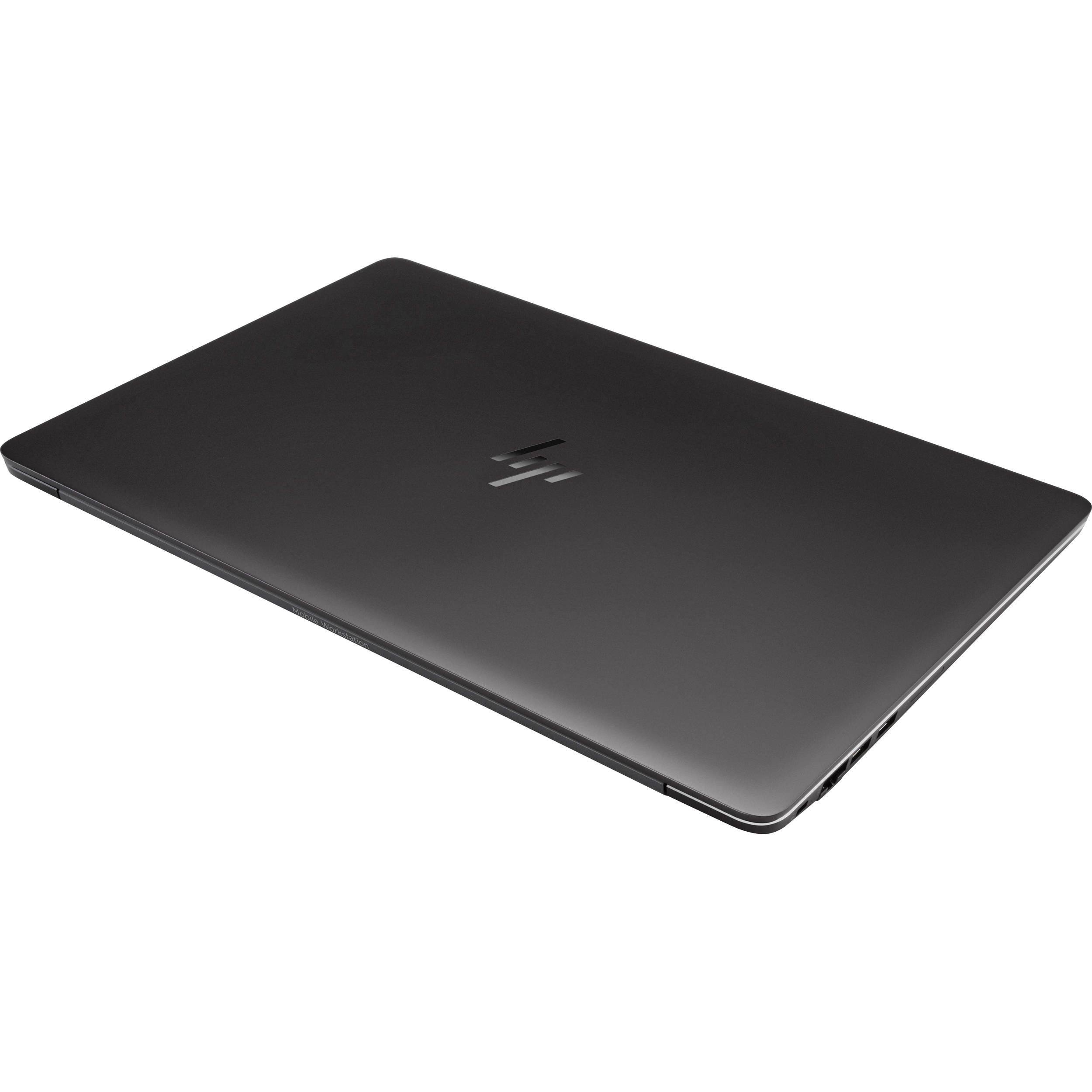 HP ZBook Studio G4 15.6