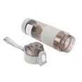 thumbnail image 4 of Hydrogen Water Bottle, Hydrogen Water Bottle Generator 304 Stainless Steel Alkaline Filter Leak Proof Hydrogen Rich Water Generator Hydrogen Water Machine for Exercise, 4 of 7
