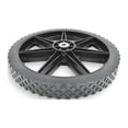 thumbnail image 3 of Appliance Factory Parts Spoke wheel  14 in plastic spoke CRV2141, 3 of 6