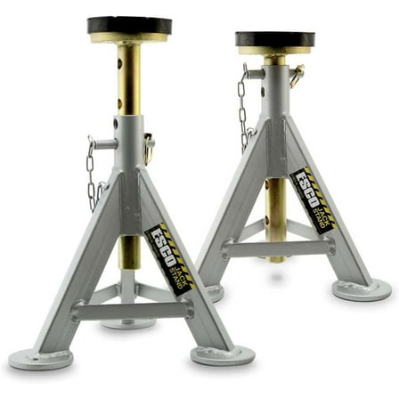3 Ton Performance Jack Stands, Pair