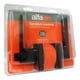 thumbnail image 3 of Chapa De Seguridad Cerradura Alfaloc  Baño Seguridad Cerradura Manija Negro De Lujo, 3 of 3