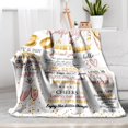 thumbnail image 3 of 30th Birthday Gifts for Her, 30 Year Old Birthday Gifts for Women, Gifts for 30th Birthday Woman, 1993 30th Birthday Gifts for Women Blanket 50" X 60", 30th Birthday Decorations for Women Girlfriend, 3 of 6