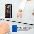 thumbnail image 2 of 6pcs Silicone Suction Phone Holder Mount, Adhesive Phone Accessory For Selfies And Videos, 2 of 4