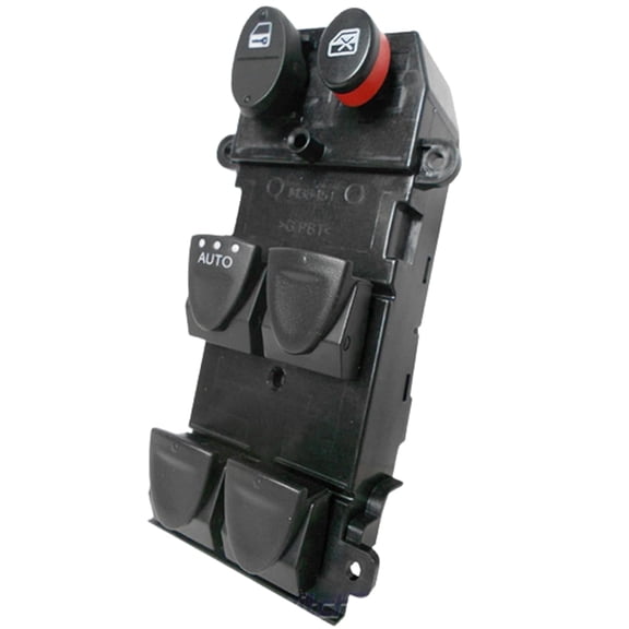 SWITCHDOCTOR Window Master Switch for 2006-2011 Honda Civic Sedan