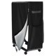 thumbnail image 1 of Funda de almacenamiento para cama plegable, ajustable, impermeable, a prueba de polvo, funda protectora multifunción para interiores y exteriores, funda de colchón para cama plegable 99 38 114 cm, 1 of 5