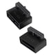 thumbnail image 5 of Adaptador conversor de conector USB 3.0 interno PH19A, 19/20 pines, 90 grados, para placa base de computadora., 5 of 6