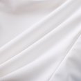 thumbnail image 6 of Women Bras with Support and Lift No Underwire Push Up Full Coverage Lightweight Solid Color Spaghetti Strap Padded Bralettes for Women Breathable Underwear Daily Bra White-05 XL, 6 of 10