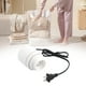 thumbnail image 3 of Bomba de vacío para bolsas de compresión y mejoras para el hogar, bomba para bolsas de almacenamiento de ropa, bomba para bolsas de almacenamiento de edredón y plumón, bomba eléctrica de vacío, 3 of 5