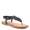 BLACK, variant on Women’s PARRY Thong Sandal
