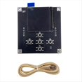 thumbnail image 3 of Atenuador Digital Programable LF-13GHZ, Rango Dinámico de 0 A 31,5 DB, Paso de 0,5 DB para Aplicaciones de y Microondas., 3 of 6