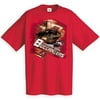NFL - Men's Tampa Bay Buccaneers Graphic Tee Shirt