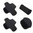 thumbnail image 2 of 1 Pair Backpack Shoulder Strap Pads Anti-slip Cushion Pad Protector, 2 of 11