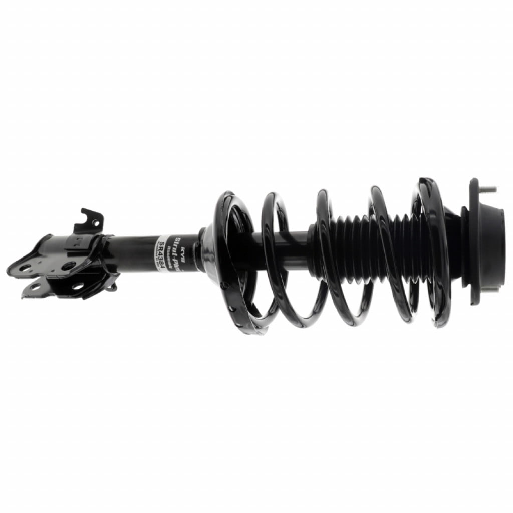 KYB Front Suspension Struts and Bellows Kit For Subaru Outback 2013-2014 KYB Front Suspension Struts and Bellows Kit For Subaru Outback 2013-2014