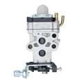 thumbnail image 1 of Carburador recortador de aleación de aluminio con alto contenido de silicio para Husqvarna 226HD60S 226HD75S 226HS75S, 1 of 5