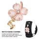 thumbnail image 3 of Chic SmartWatch Correa Accesorio decorativo Accesorio Wamband Charm Strads Ornament, 3 of 8