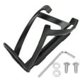 thumbnail image 1 of Portabidón de plástico para bicicleta de carretera MTB, portabidón, portavasos, piezas de bicicleta, color negro, 1 of 14