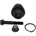 thumbnail image 3 of Dorman BJ69826 Rear Upper Suspension Ball Joint for Specific Infiniti / Nissan Models, Black, 3 of 4