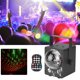 thumbnail image 3 of Proyector regulable, luz, larga vida para discoteca Bar fpr US Plug 100-240V Party LYUMO No se aplica, 3 of 6