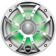 thumbnail image 3 of Bocinas Coaxiales Marinas Wet Sounds REVO 6 XS-W-SS 200 Watts 6.5 Pulgadas 4 Ohms Color Blanco Wet Sounds REVO6XSWSS, 3 of 7