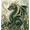 GREEN A2, variant on DIY Christmas Pearl Diamond Painting Art Kit, Beginner Friendly Symbol Matching Craft Kit for Winter Indoor Handmade Activities (Reindeer)