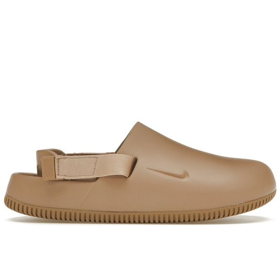 Nike Men's Calm Mule Hemp Sandals, from StockX