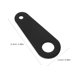thumbnail image 2 of unbranded Llaveros Y Accesorios Con Colgador Negro Para En Motocicleta Con Moderno Y Funcional, 2 of 8
