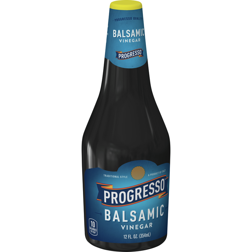 Progresso Traditional Style Balsamic Vinegar, 12 fl oz