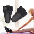 thumbnail image 5 of Plantar Rehabilitation Splints, Foot Drop Corrector with Adjustable Toe Stretching for Orthopedic Compression Support, Skin-Friendly Braces Compatible with Breathable Footwear, 5 of 5