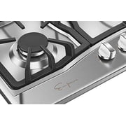 Empava 30GC21 30 in. Built-in Gas Stove Cooktop