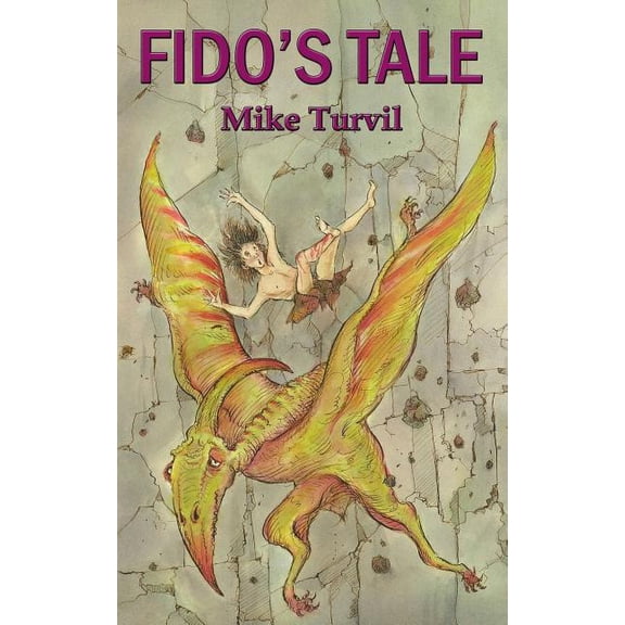 Fido's Tale, (Paperback)