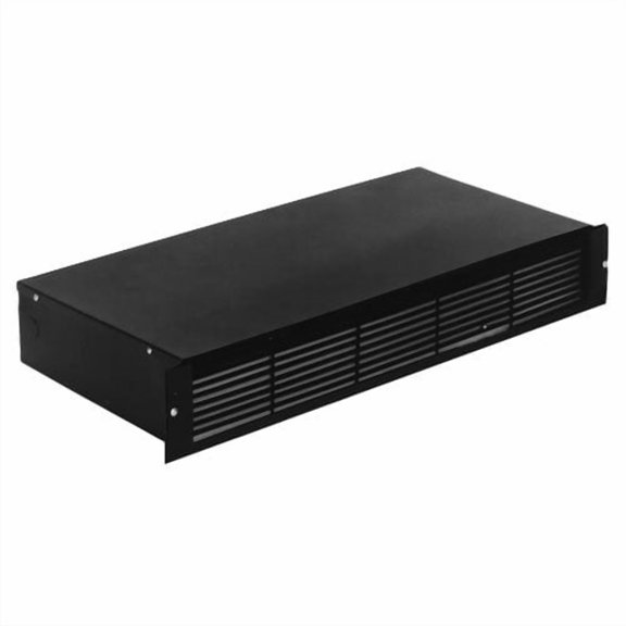 TPI Wall Insert Electric Fan Heater