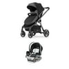 Chicco Transformable Stroller Car Seat Carrier and KeyFit Rear Facing Car Seat
