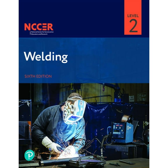 Welding Level 2, (Paperback)