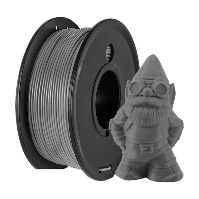 0.25KG 3D Filament, Mini Spool PLA Filament 1.75mm Small Environmental Protection For 3D Printer ,Easy to Use