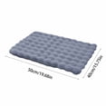 thumbnail image 3 of RKSTN Pampering pads Fleece Pet Mat Winter Dog Mat Warm Thickened Cats Sleeping Mat Blanket Cats Litter Pet Dog Litter Warming Litter, 3 of 6