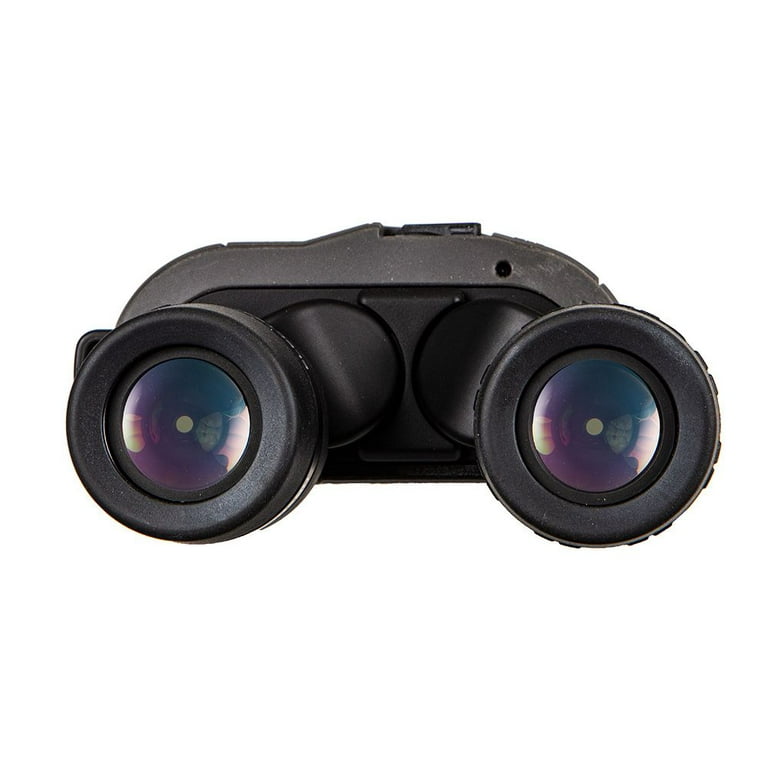 Sig Sauer ZULU6 16X42mm Image Stabilized Binoculars - Graphite