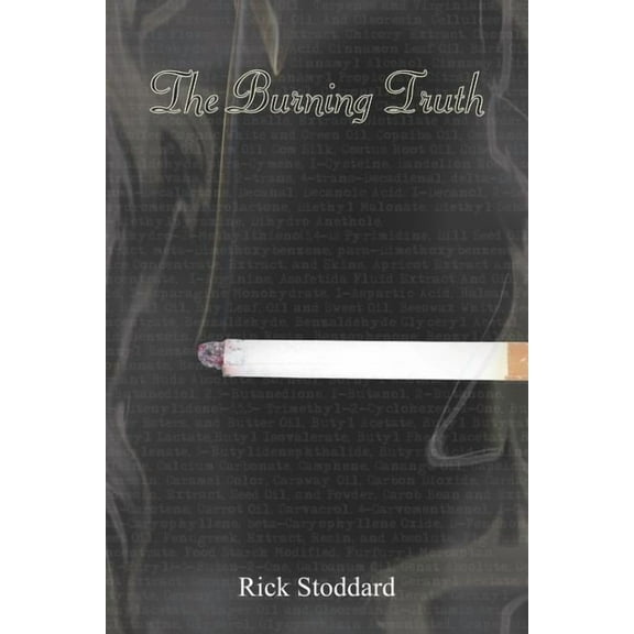 The Burning Truth (Paperback)