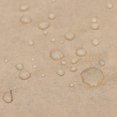 thumbnail image 2 of Papel para freidora de aire rectangular, papel desechable antiadherente que absorbe el aceite, almohadilla para freidora de aire, papel de silicona, 2 of 5
