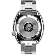 Seiko Prospex PADI Divers Automatic Stainless Steel Mens Watch