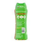 Gain Laundry Scent Beads, Tango 2-in-1 In-Wash Scent Booster, Dual Apple & Mango Scent, 21.1 oz
