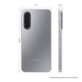 thumbnail image 2 of Smartphone Samsung Galaxy A17 LTE Gris 128GB Desbloqueado, 2 of 5